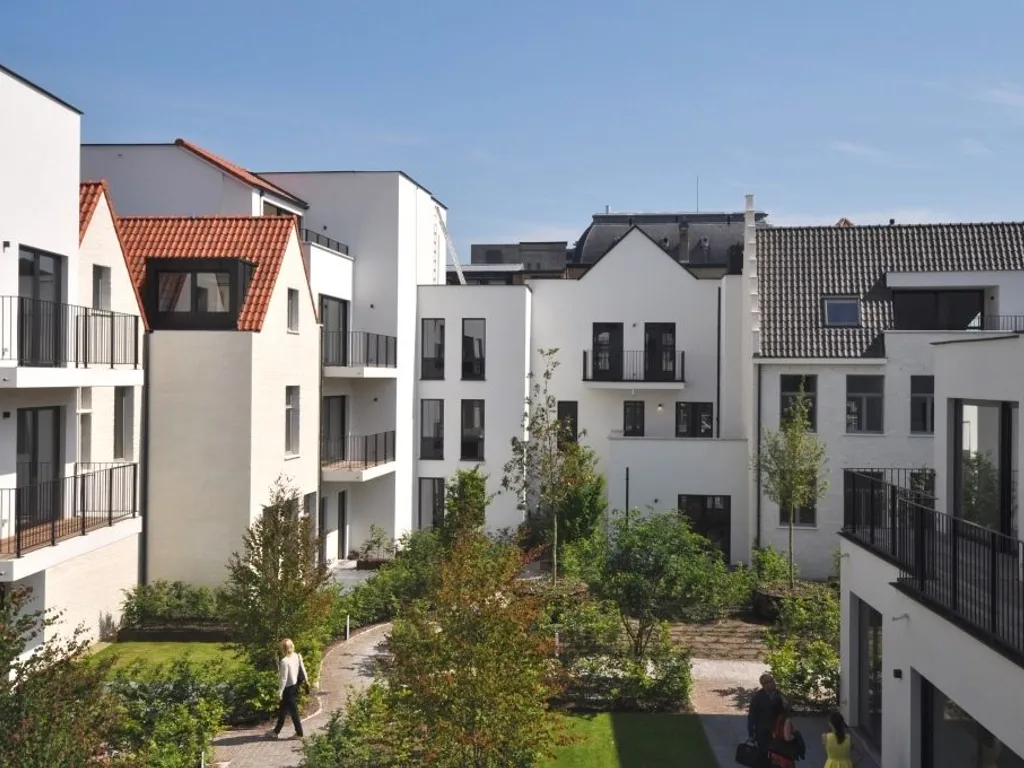 Appartement in Gent - 7674623 - Kortrijksesteenweg 178, 9000 Gent