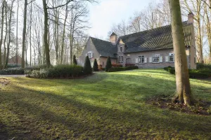 Villa Te Koop Heusden