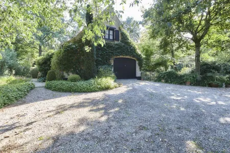 Villa Te Huur Sint Martens Latem