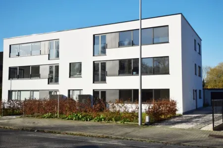 AppartementDrongen