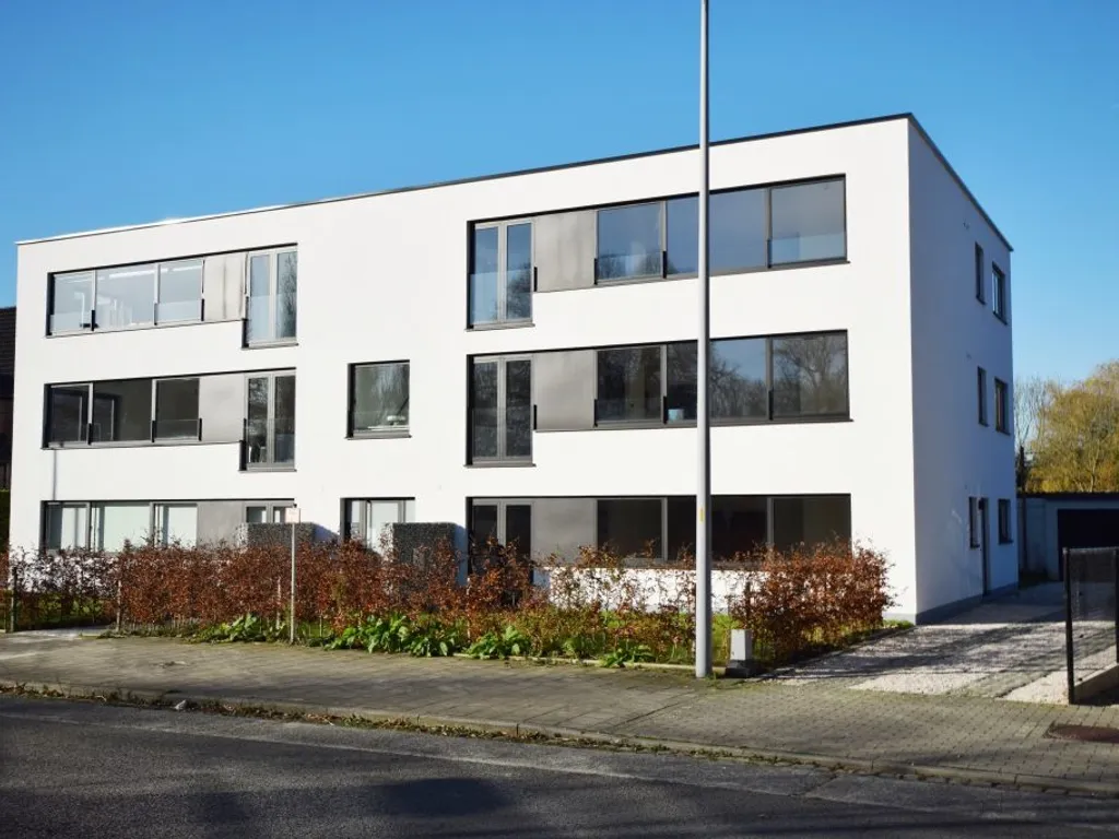Appartement in Drongen - 7674624 - Kortrijksesteenweg 178, 9031 Drongen