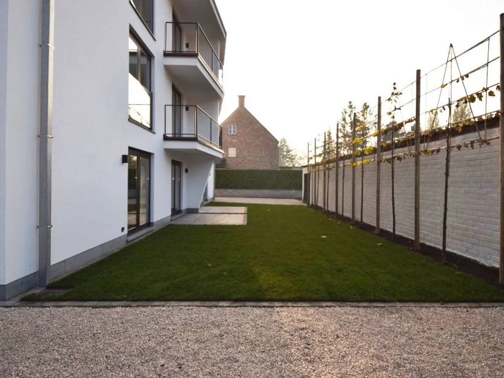 Appartement in Drongen - 7674624 - Kortrijksesteenweg 178, 9031 Drongen