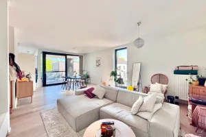Appartement Te Huur Sint Denijs Westrem