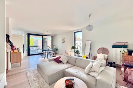 Appartement Te Huur Sint Denijs Westrem