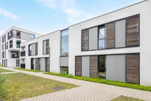 Appartement Te Koop Gent