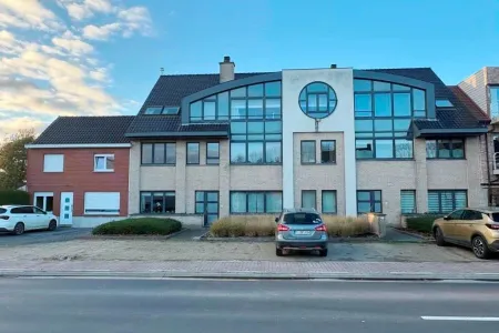 Huis Te Koop Eke