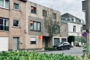 Appartement Te Koop Sint Amandsberg