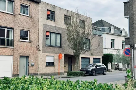 Appartement Te Koop Sint Amandsberg
