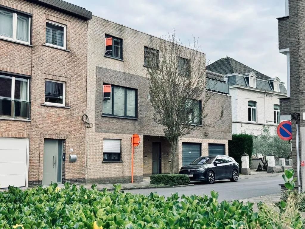 Hoofdfoto Appartement in Sint Amandsberg