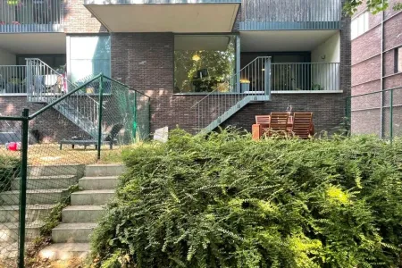 Appartement Te Huur Gent