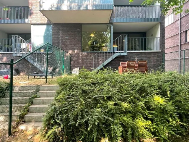 Appartement in Gent - Hélène Dutrieulaan 9/101, 9000