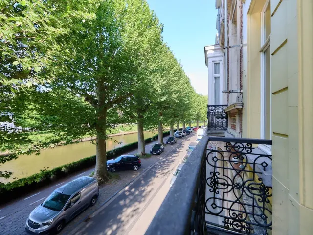 Huis in Gent - Coupure 82, 9000