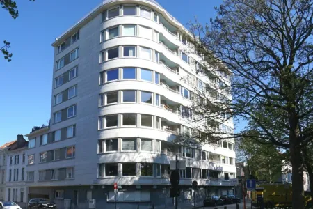 Appartement Te Huur Gent