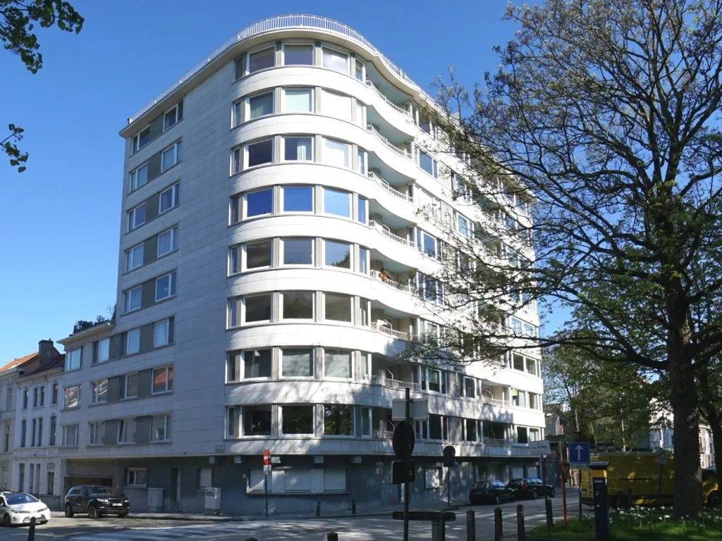 Hoofdfoto Appartement in Gent
