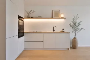 Appartement Te Koop Gent