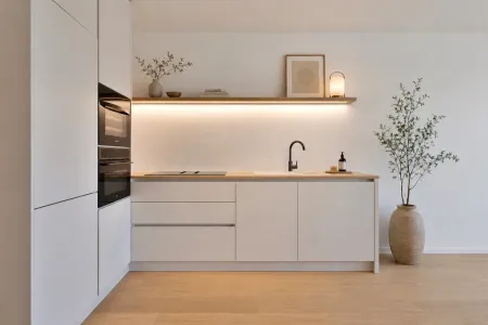 Huis Te Koop Gent