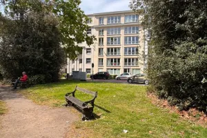 Appartement Te Huur Gent