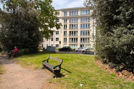 Appartement Te Huur Gent