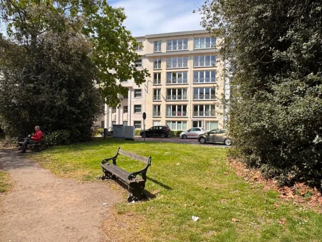 Appartement in Gent - Annaplein 24, 9000