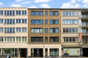 Appartement Te Koop Ledeberg