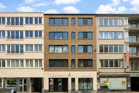 Appartement Te Koop Ledeberg