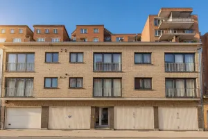 Appartement Te Koop Gent