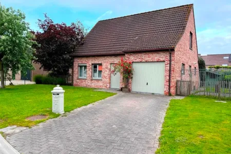 Huis Te Huur Nevele