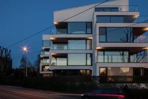 Appartement Te Huur Gent
