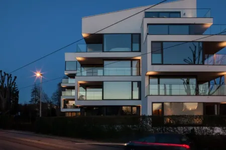 Appartement Te Huur Gent