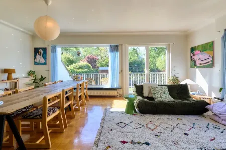 Huis Te Koop Gent