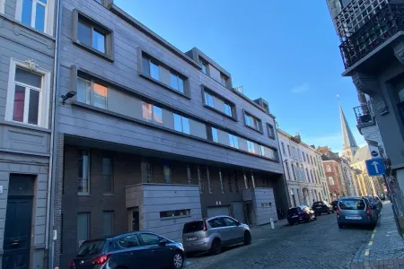 Appartement Te Huur Gent