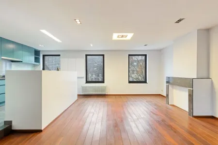 Appartement Te Huur Gent
