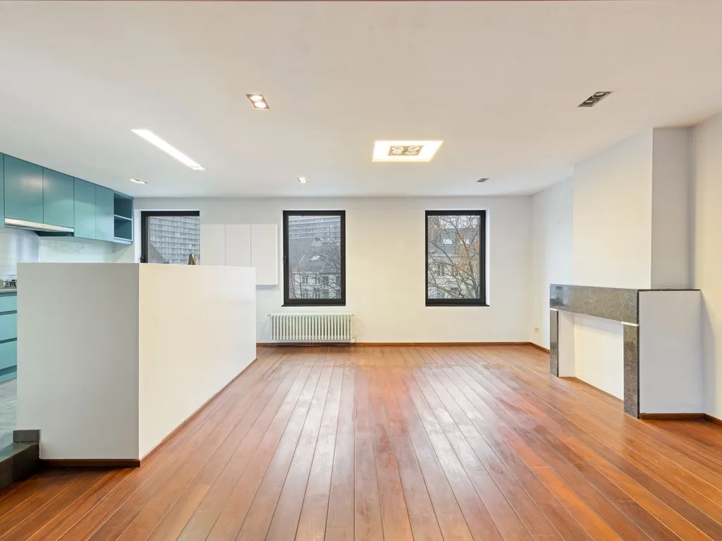 Hoofdfoto Appartement in Gent