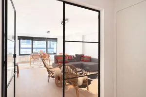 Appartement Te Huur Gent