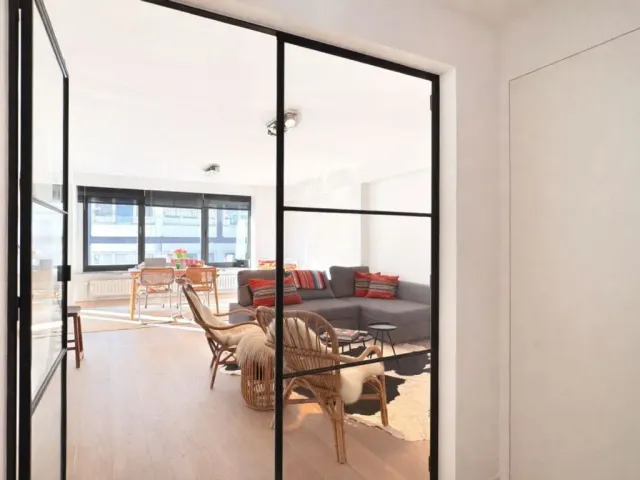 Huis in Gent - Vandeveldestraat 32, 9000