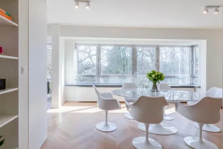 Appartement Te Huur Gent
