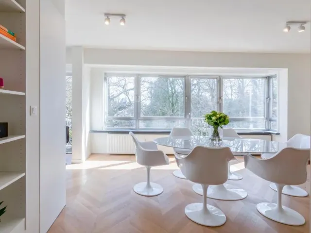Appartement in Gent - Floraliënlaan 2/401, 9000