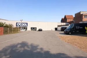 Kantoor Te Huur Gent