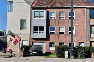 Appartement Te Huur Gent