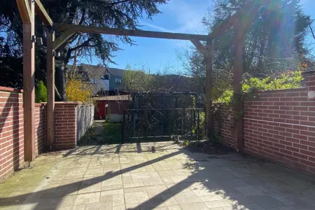 Huis Te Huur Gent