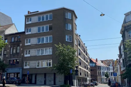 Appartement Te Huur Gent