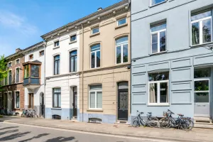 Grond Te Koop Gent