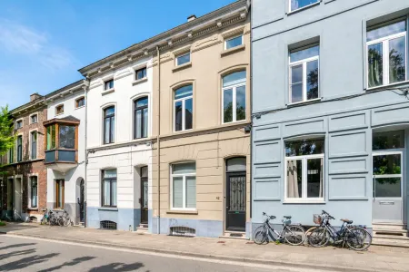 Huis Te Koop Gent