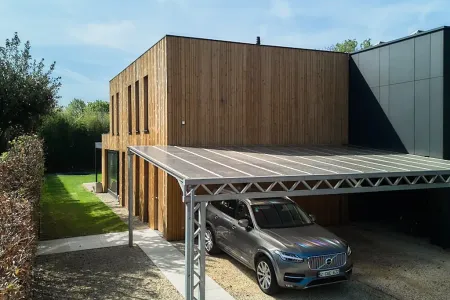 Huis Te Huur Destelbergen