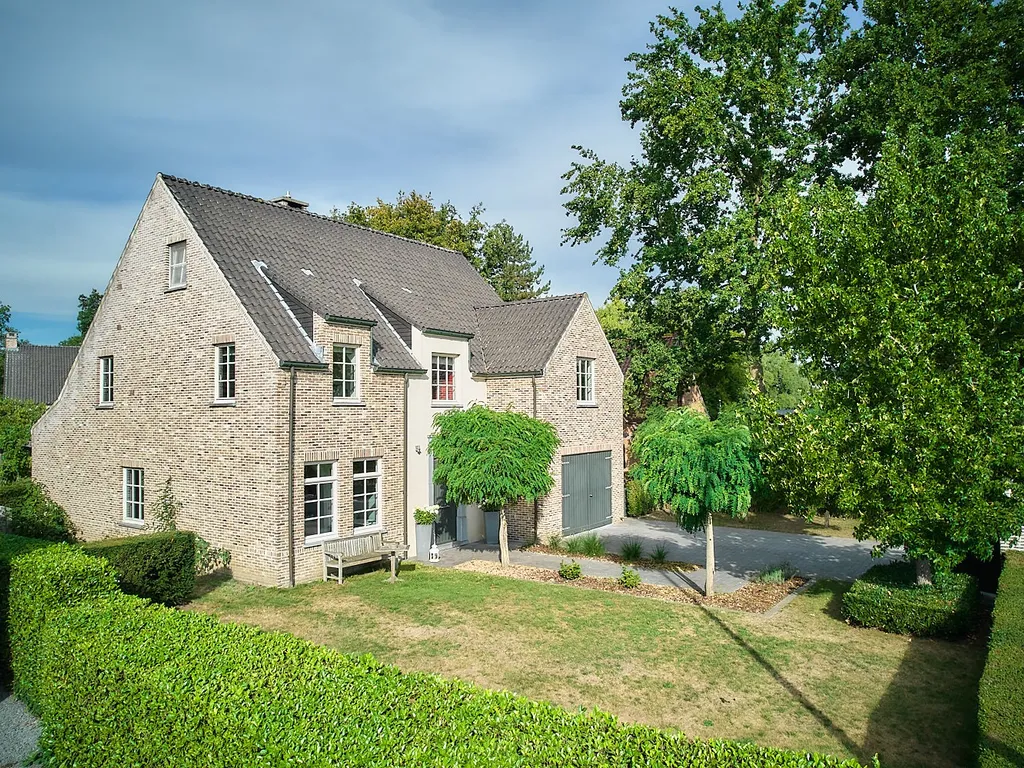Huis Te Huur Drongen