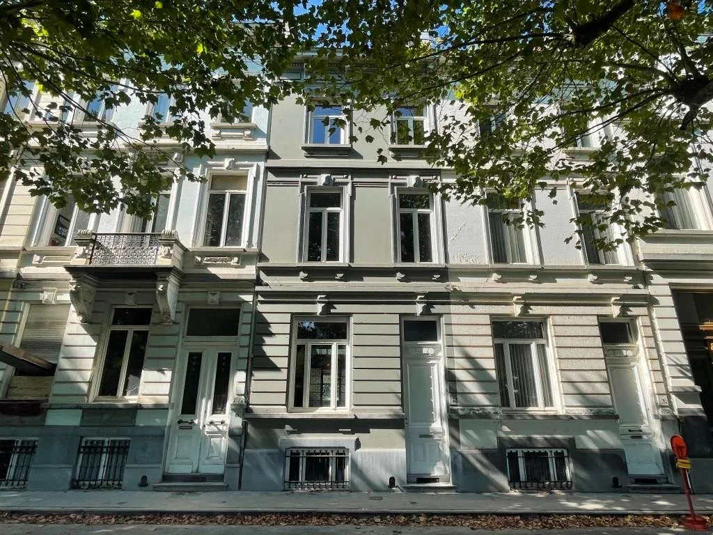 Appartement Te Huur Gent