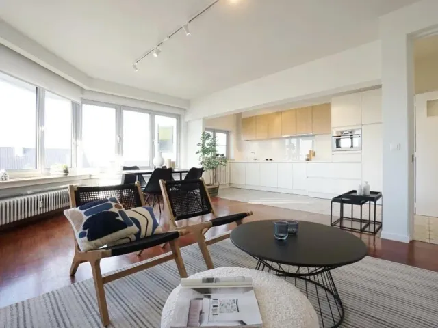 Appartement in Gent - Kortrijksesteenweg 235, 9000