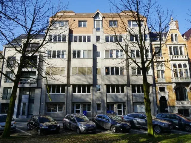 Appartement in Gent - Floraliënlaan 11/202, 9000