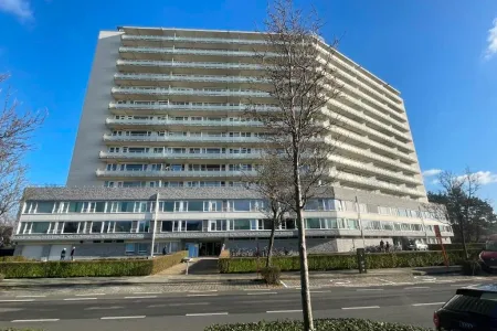 Appartement Te Koop Gent