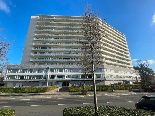Appartement in Gent - Rijsenbergstraat 334, 9000